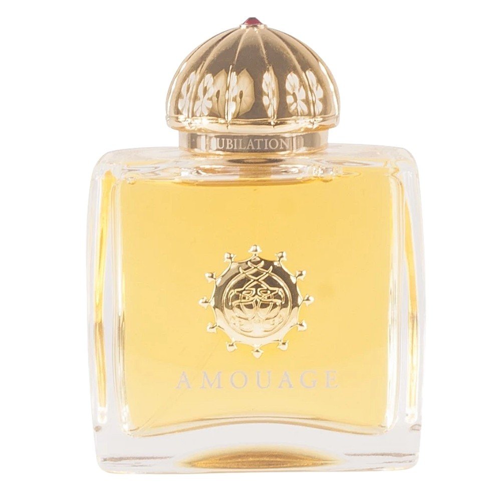 Amouage Jubilation 25 3.4 oz/100 ml ScentRabbit