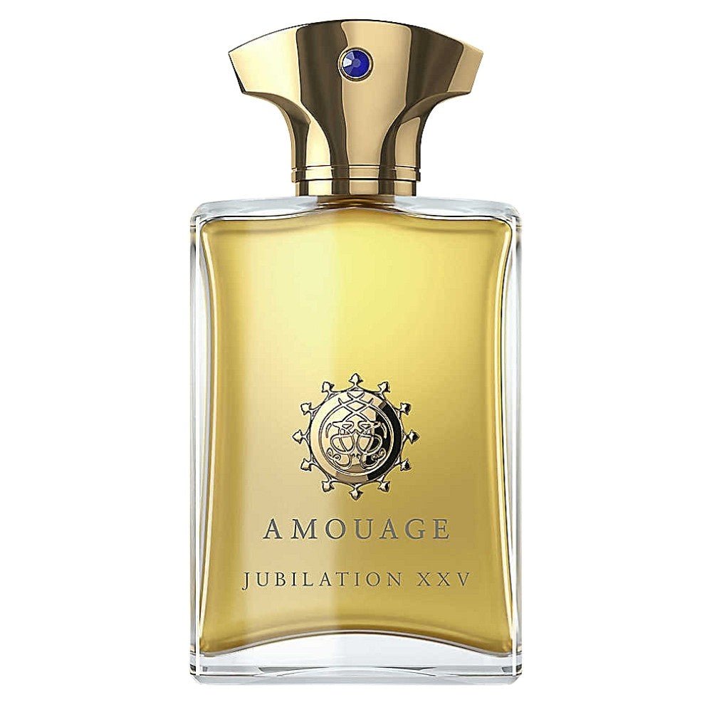 Amouage Jubilation Xxv 3.4 oz/100 ml ScentRabbit