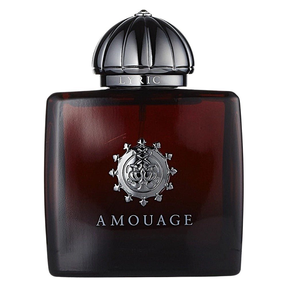 Amouage Lyric Woman 3.4 oz/100 ml ScentRabbit