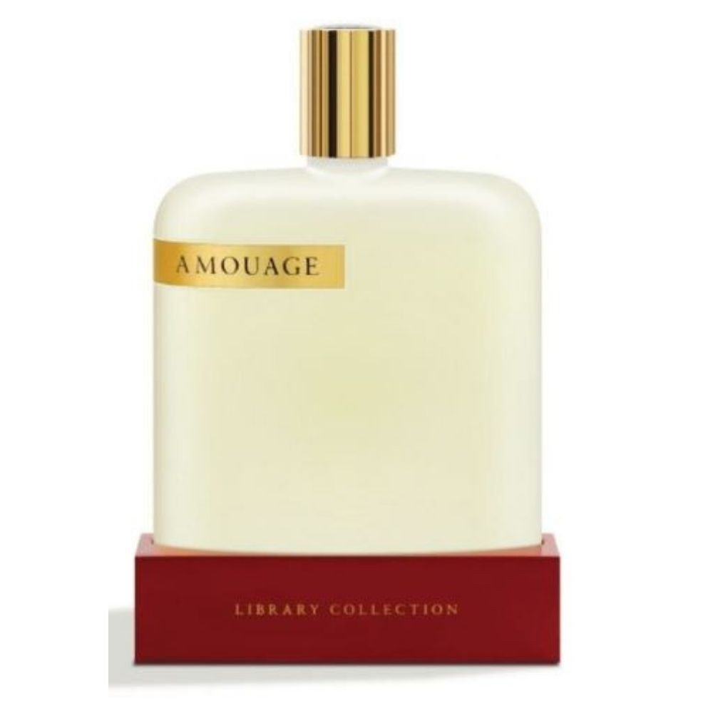 Amouage Opus IV 3.4 oz/100 ml ScentRabbit