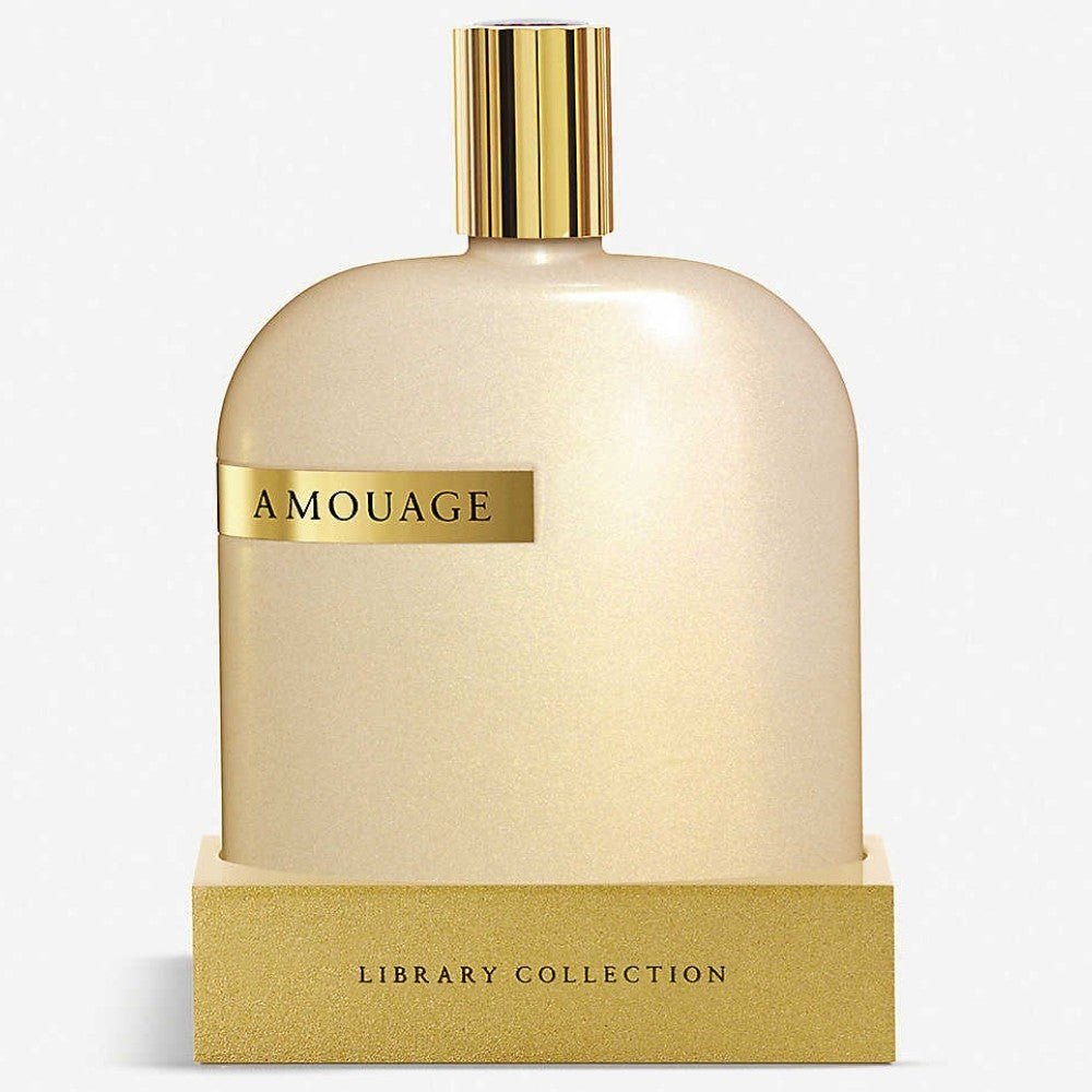 Amouage Opus VIII 3.4 oz/100 ml ScentRabbit