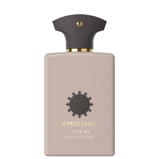 Amouage Opus XII Rose Incense 3.4 oz/100 ml ScentRabbit