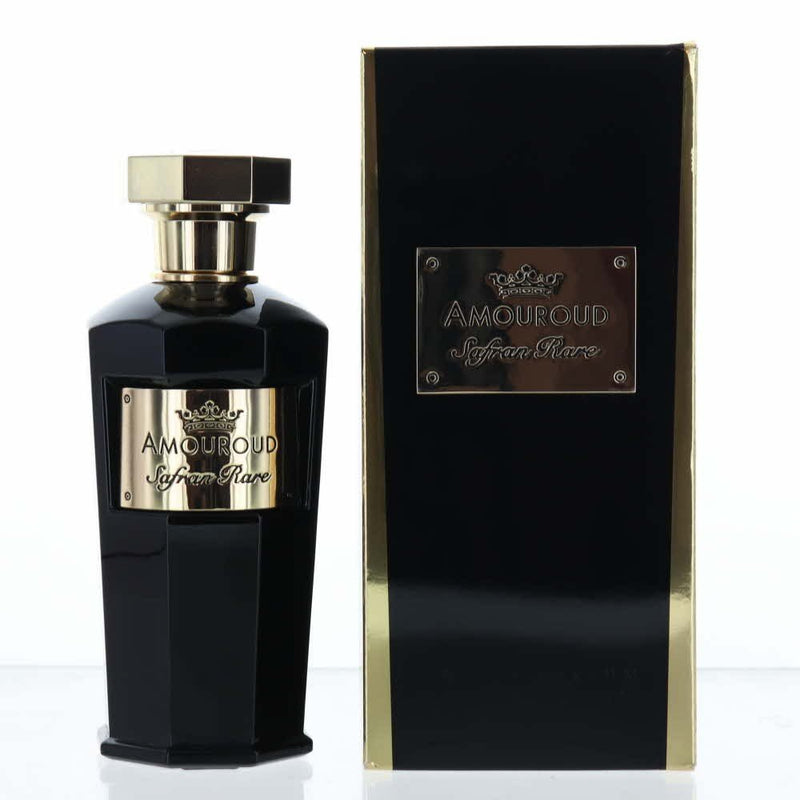 Amouroud Safran Rare