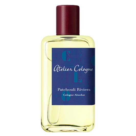 Atelier Cologne Patchouli Riviera 3.4 oz/100 ml ScentRabbit