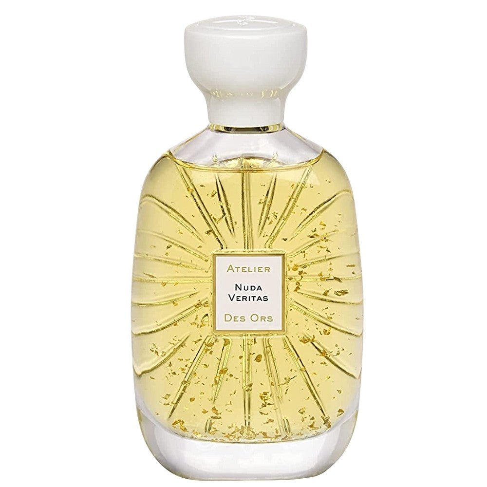 Atelier des Ors Nuda Veritas 3.4 oz/100 ml Eau de Parfum ScentRabbit