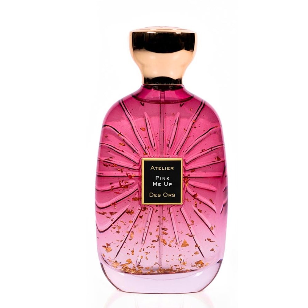 Atelier des Ors Pink Me Up 3.4 oz/100 ml Eau de Parfum ScentRabbit