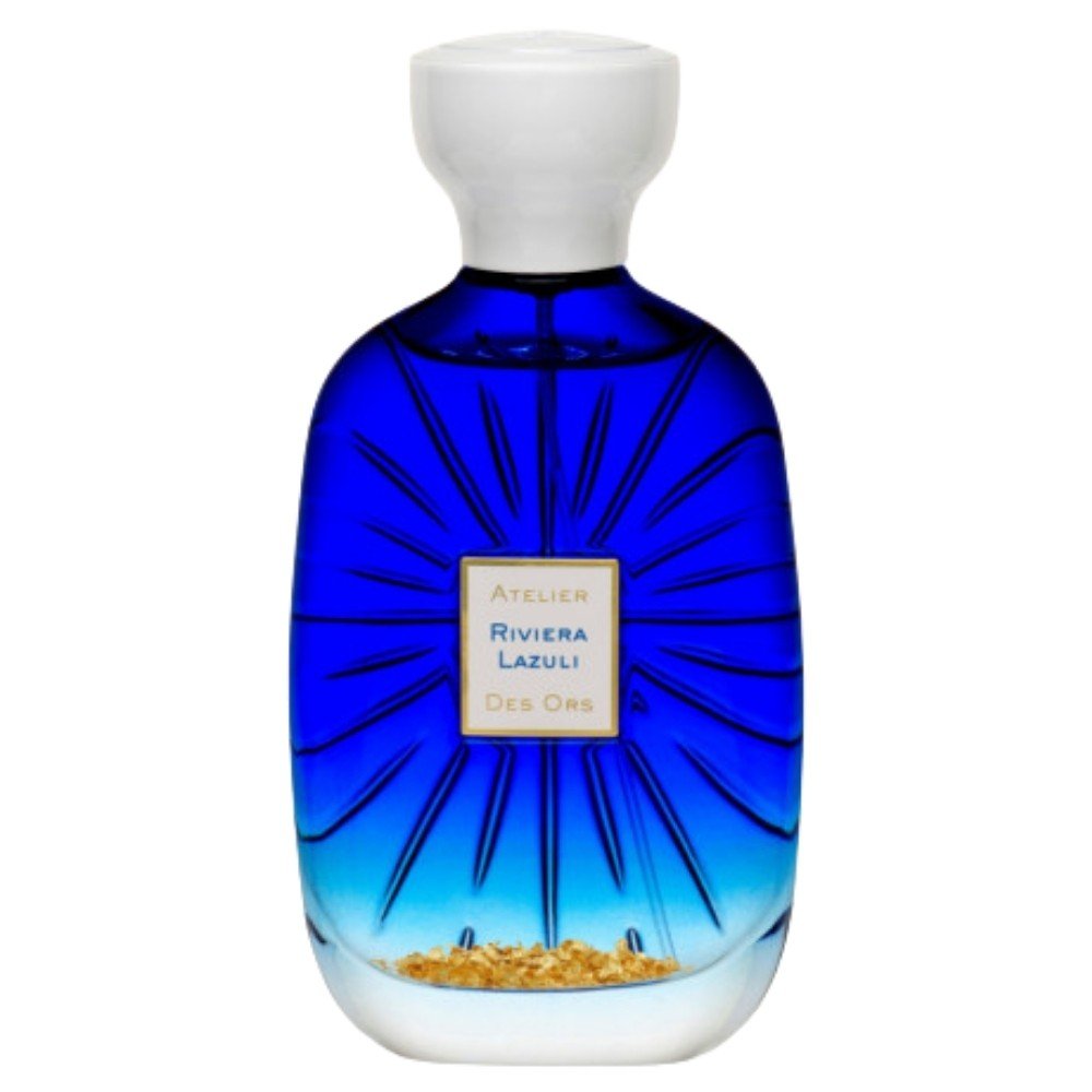 Atelier des Ors Riviera Lazuli 3.4 oz/100 ml Eau de Parfum ScentRabbit