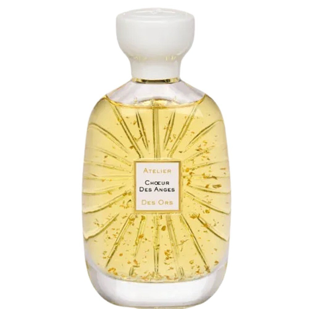 Atelier des Ors Choeur Des Anges 3.4 oz/100 ml Eau de Parfum ScentRabbit