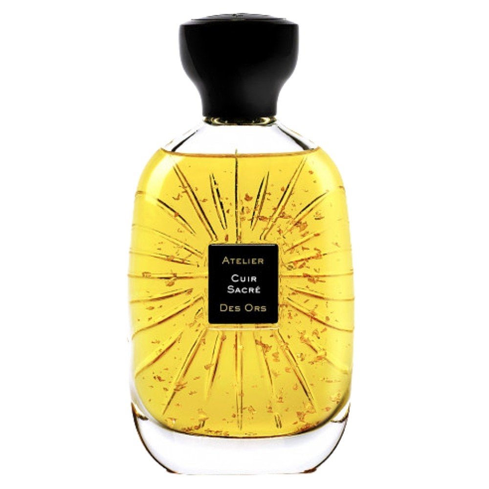 Atelier des Ors Cuir Sacre 3.4 oz/100 ml Eau de Parfum ScentRabbit