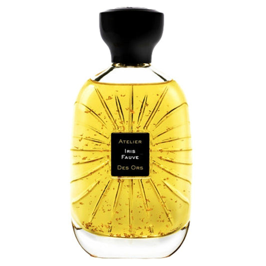 Atelier des Ors Iris Fauve 3.4 oz/100 ml Eau de Parfum ScentRabbit