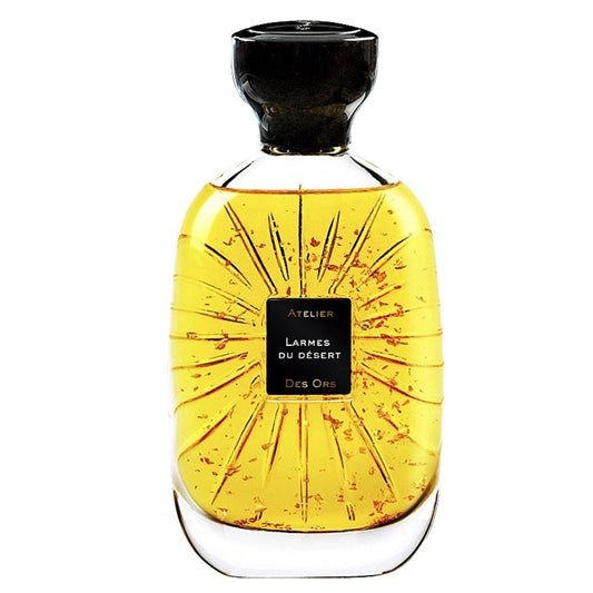 Atelier des Ors Larmes du Desert 3.4 oz/100 ml Eau de Parfum ScentRabbit