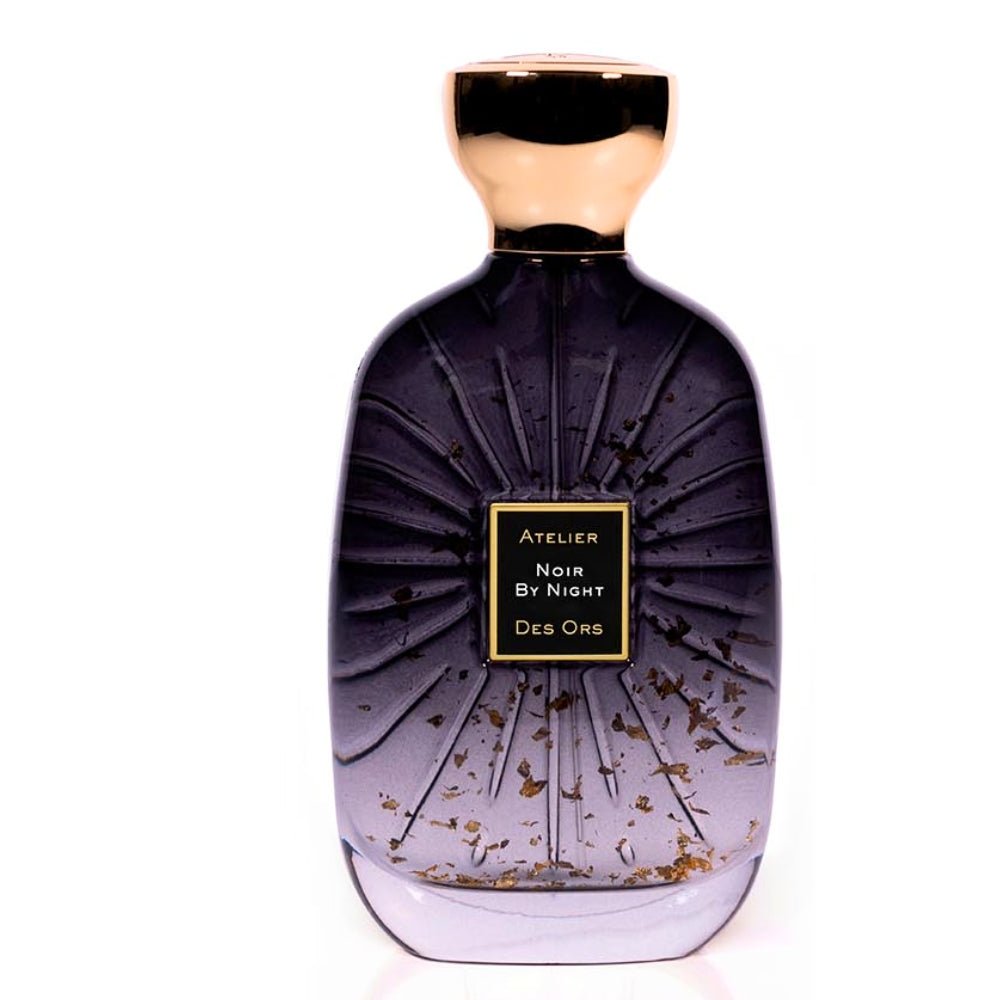 Atelier des Ors Noir By Night 3.4 oz/100 ml Eau de Parfum ScentRabbit