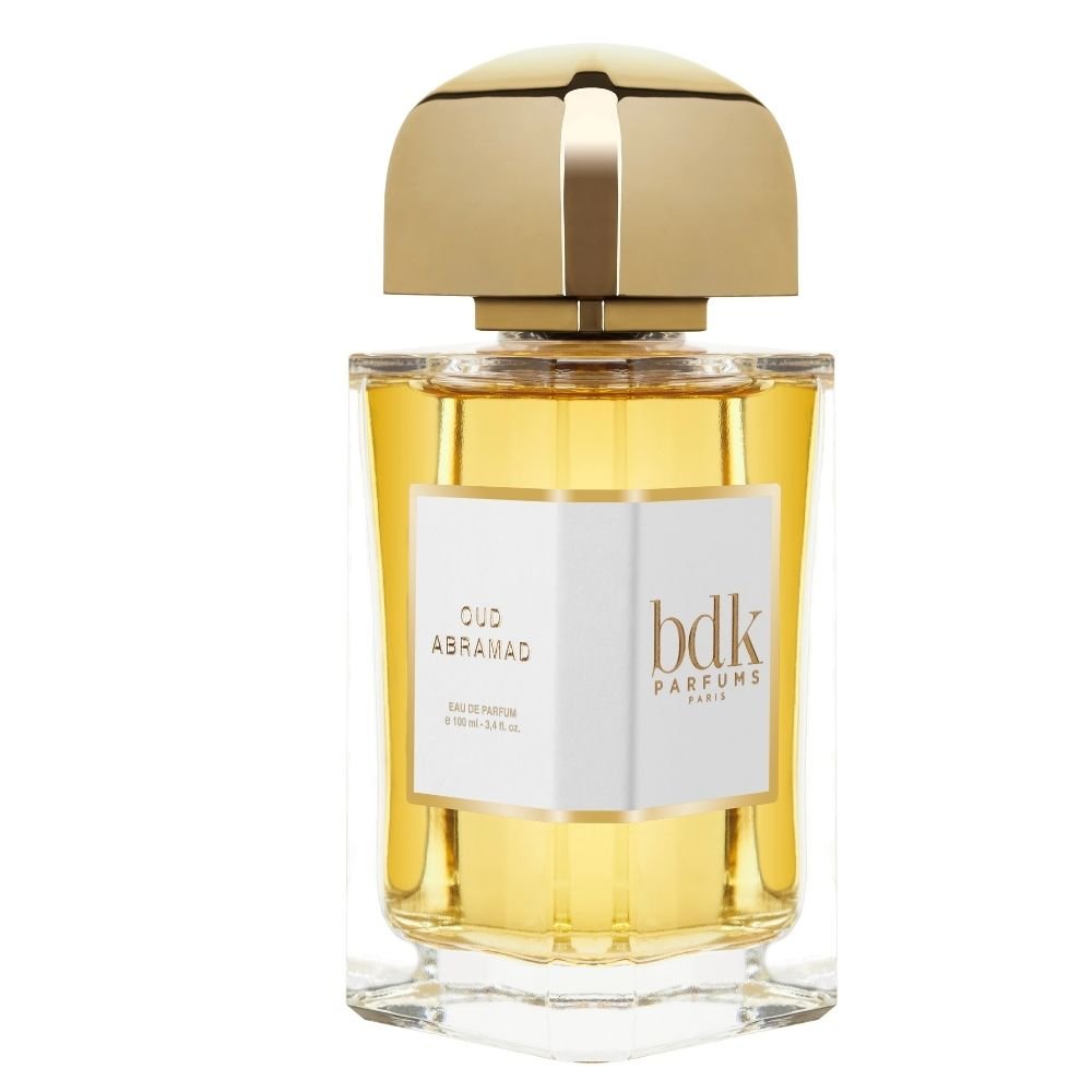 BDK Parfums Oud Abramad Perfume 3.4 oz/100 ml Eau de Parfum ScentRabbit