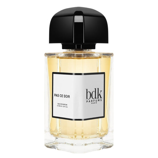 BDK Parfums Pas Ce Soir Perfume 3.4 oz/100 ml Eau de Parfum ScentRabbit