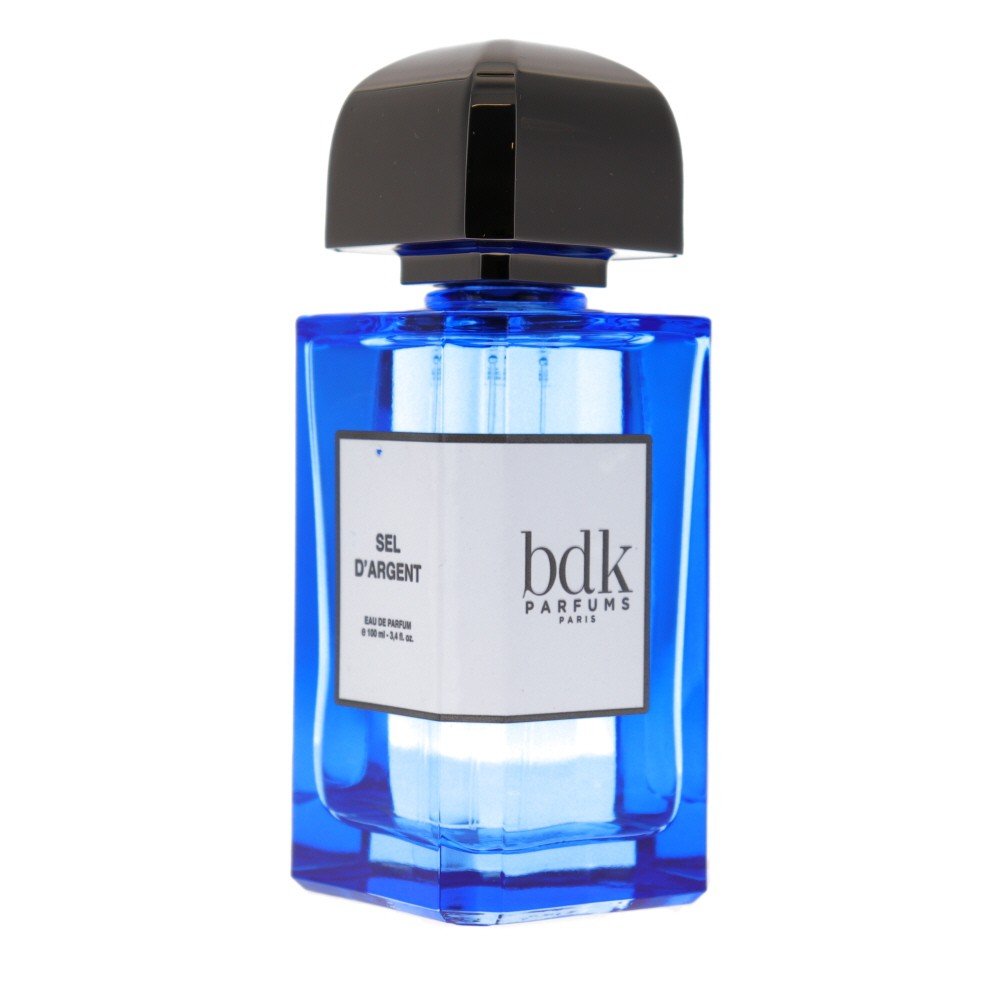 BDK Parfums Sel D Argent Perfume 3.4 oz/100 ml Eau de Parfum ScentRabbit