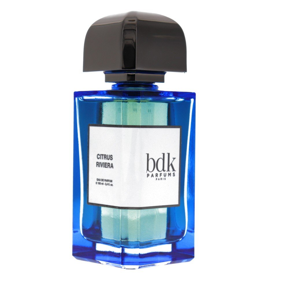 BDK Parfums Citrus Riviera Perfume 3.4 oz/100 ml Eau de Parfum ScentRabbit