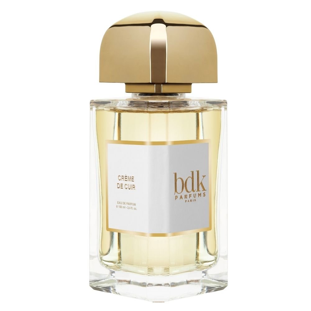 BDK Parfums Creme de Cuir Perfume 3.4 oz/100 ml Eau de Parfum ScentRabbit
