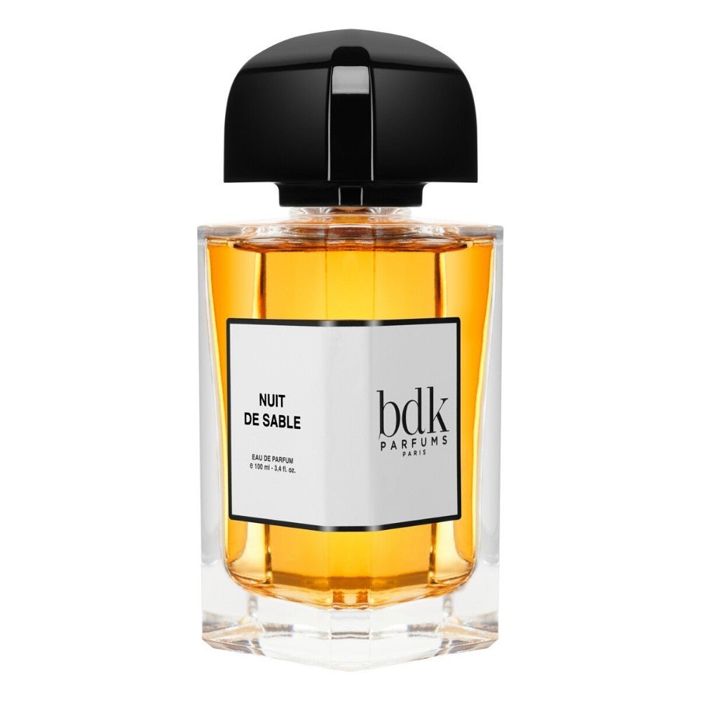 BDK Parfums Nuit de Sable Perfume 3.4 oz/100 ml Eau de Parfum ScentRabbit