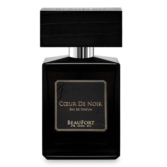Beaufort London Coeur De Noir 1.7 oz/50 ml ScentRabbit
