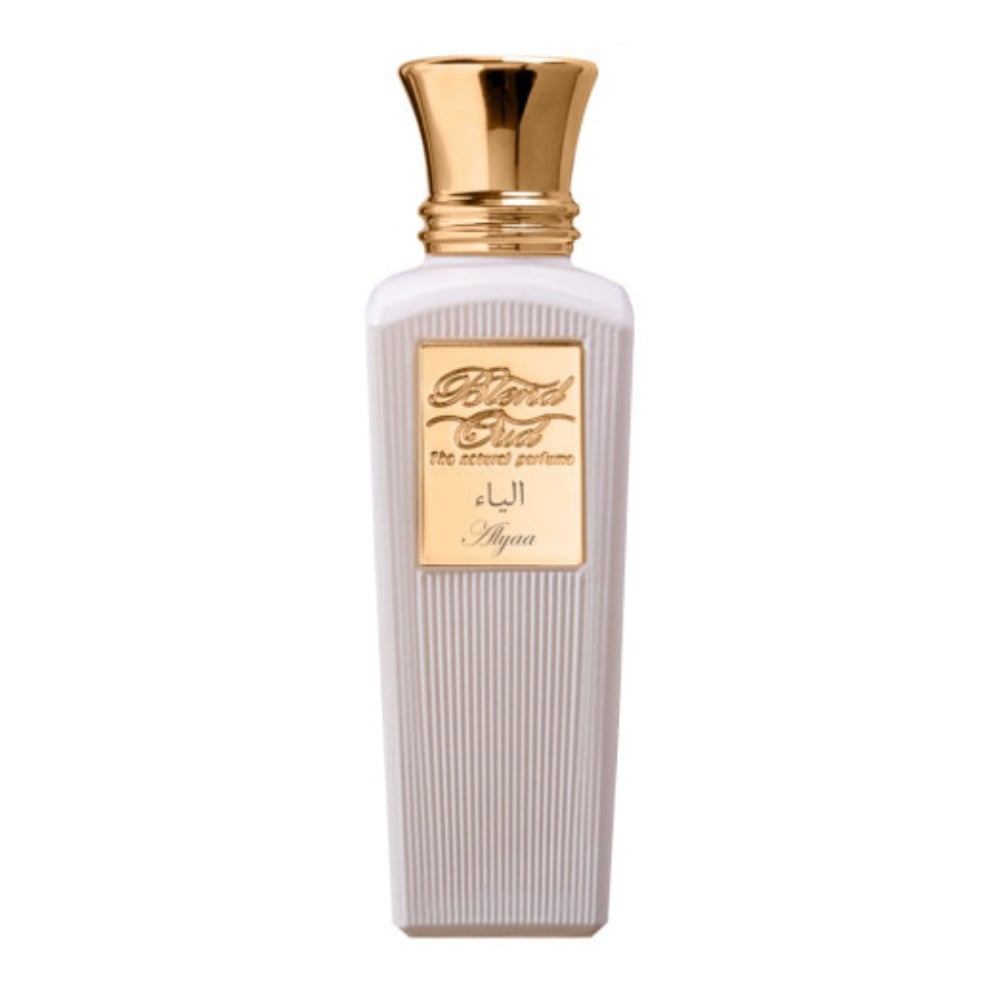 Blend Oud Alyaa Perfume & Cologne 2.5 oz/75 ml ScentRabbit
