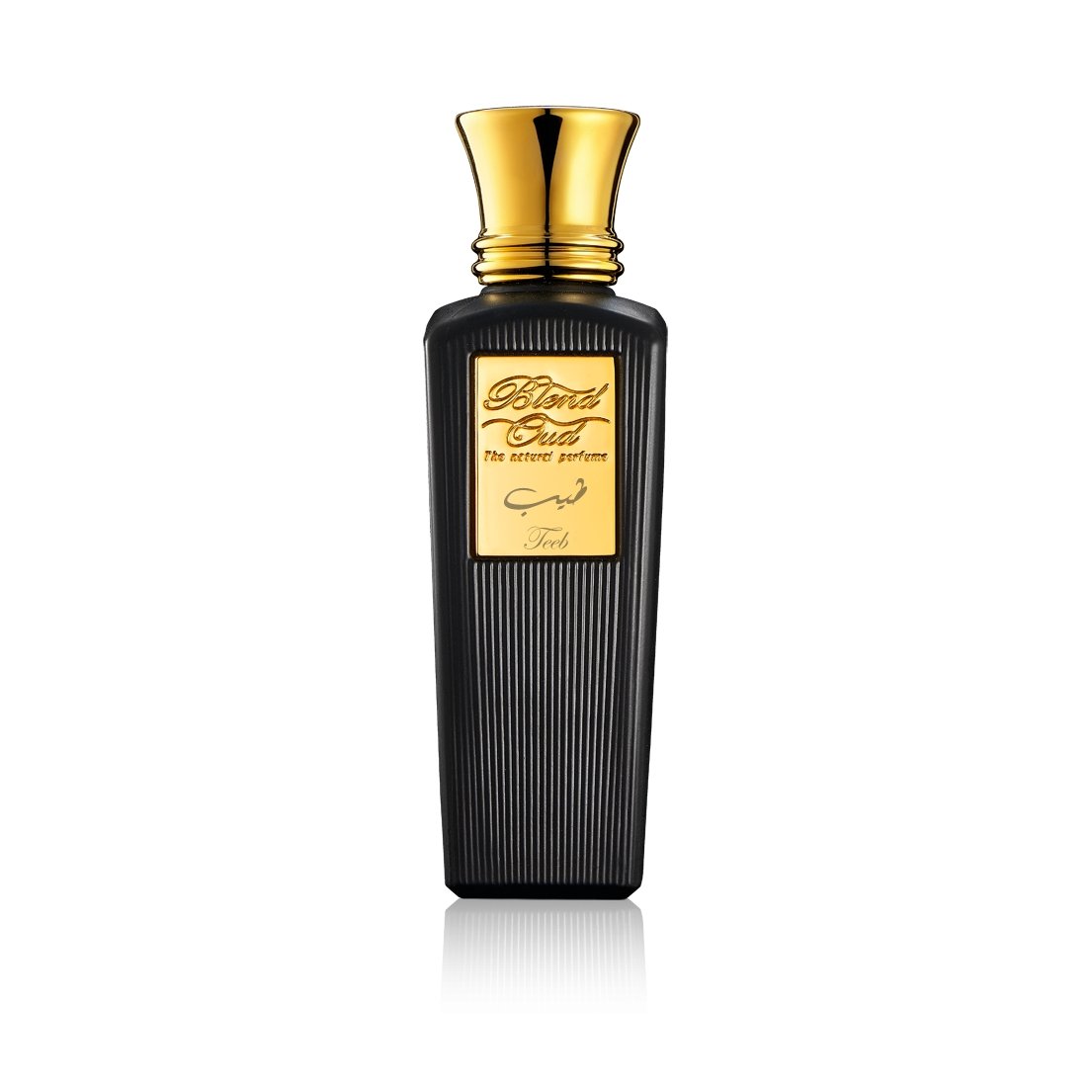 Blend Oud Teeb Perfume & Cologne 2.5 oz/75 ml ScentRabbit