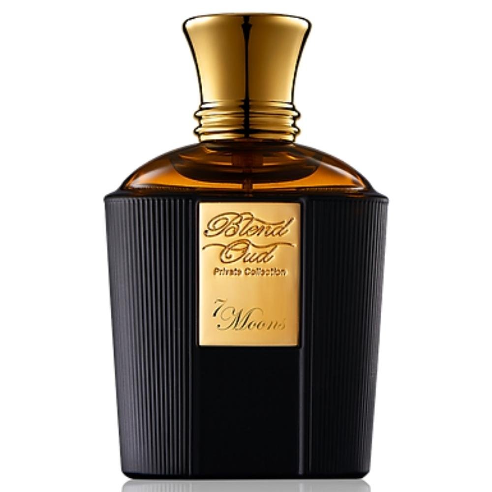 Blend Oud 7 Moons Perfume & Cologne 2 oz/60 ml ScentRabbit