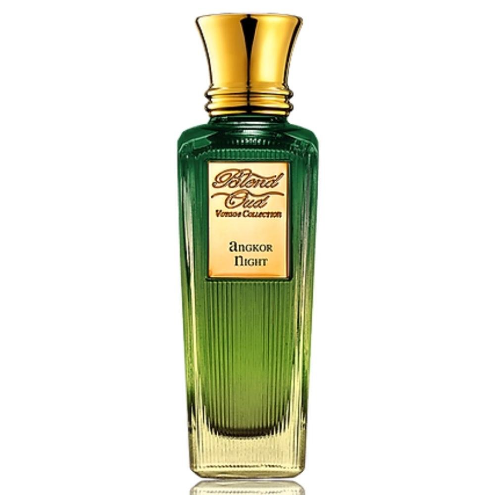 Blend Oud Angkor Night Perfume & Cologne 2.5 oz/75 ml ScentRabbit