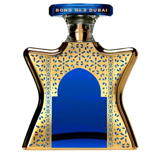 Bond No. 9 Dubai INDIGO 3.4 oz/100 ml ScentRabbit