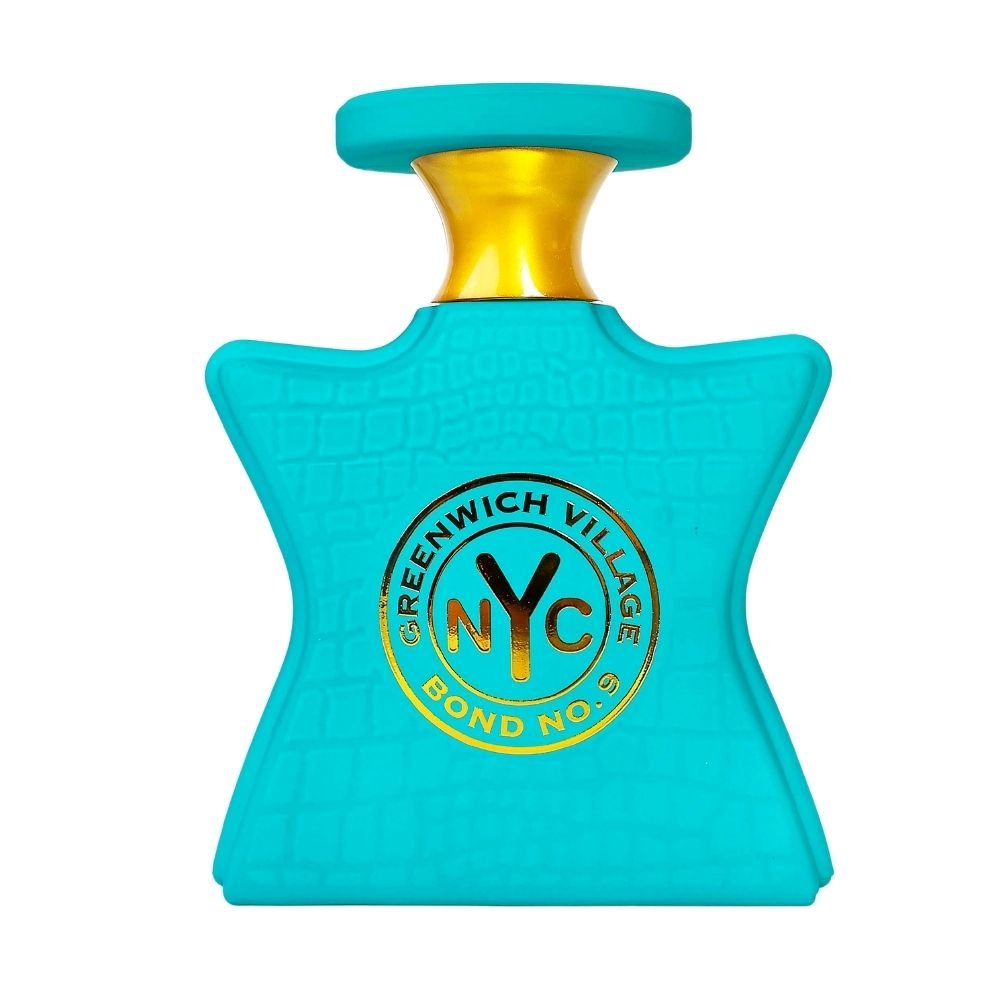 Bond No. 9 Greenwich Village 3.4 oz/100 ml ScentRabbit