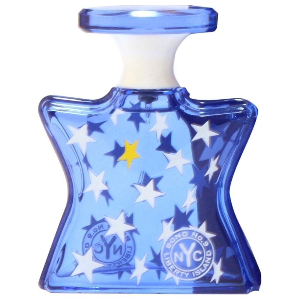 Bond No. 9 Liberty Island 3.4 oz/100 ml ScentRabbit