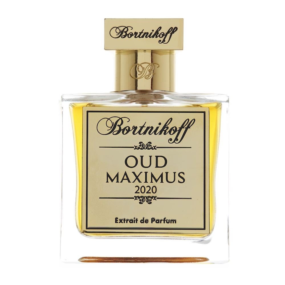 Bortnikoff Oud Maximus 2020 1.7 oz/50 ml ScentRabbit