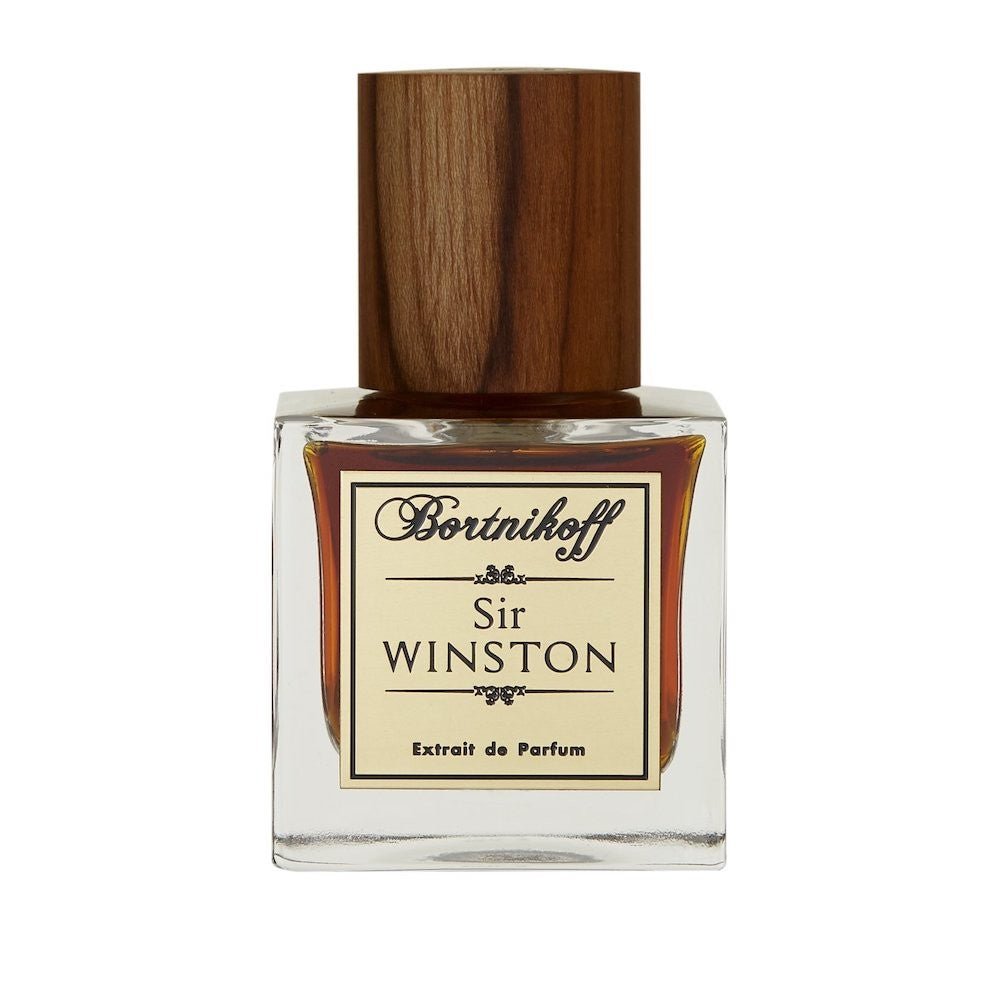 Bortnikoff Sir Winston 1.7 oz/50 ml ScentRabbit