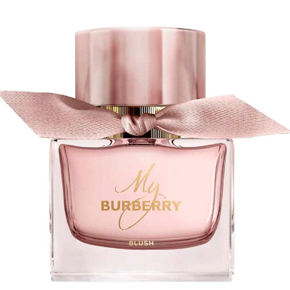 Burberry Perfumes Fragrances Her Blossom Her London Dream Perfume