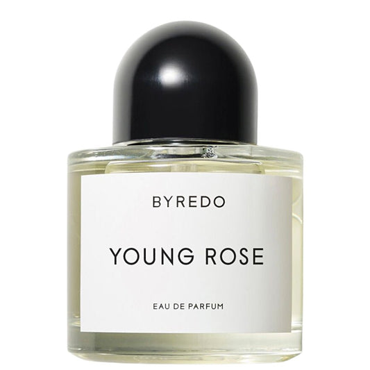 Byredo Young Rose 3.4 oz/100 ml ScentRabbit