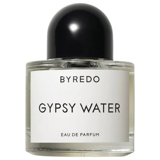 Byredo Gypsy Water 3.4 oz/100 ml ScentRabbit