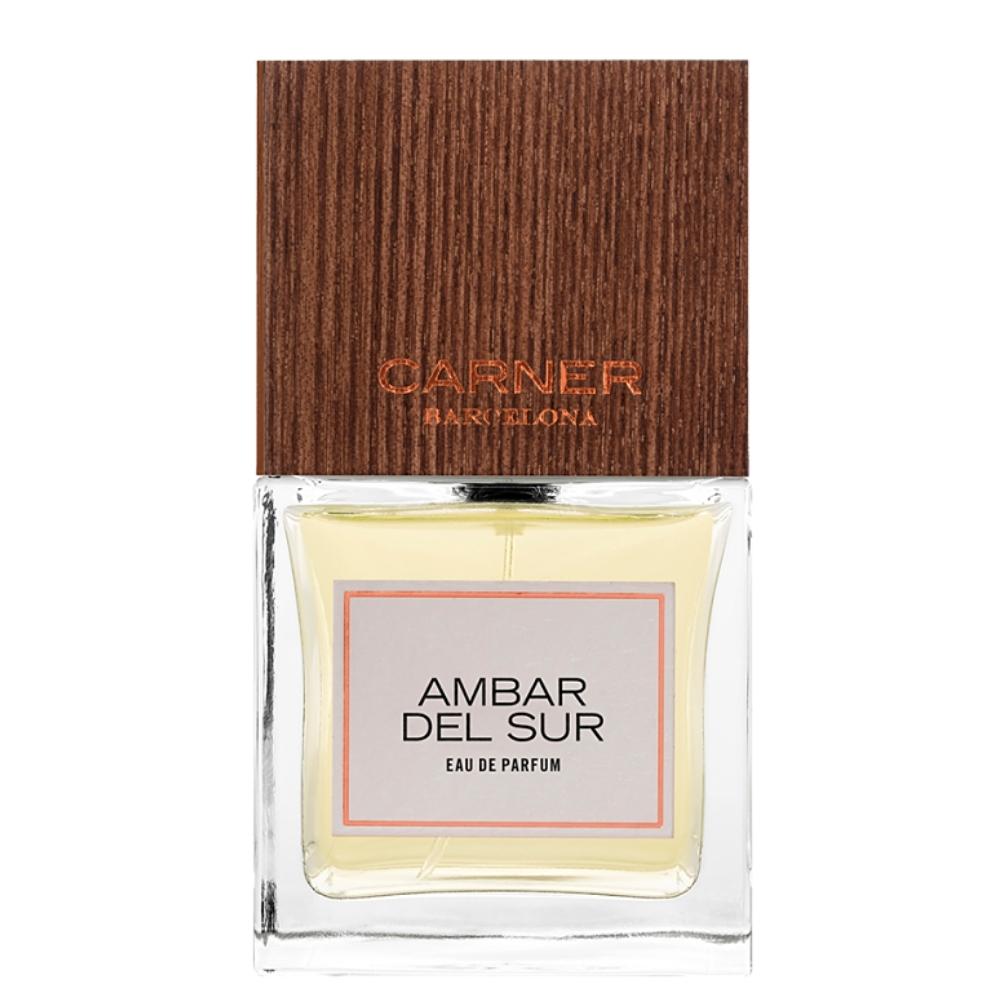 Carner Barcelona Ambar Del Sur 3.4 oz/100 ml ScentRabbit