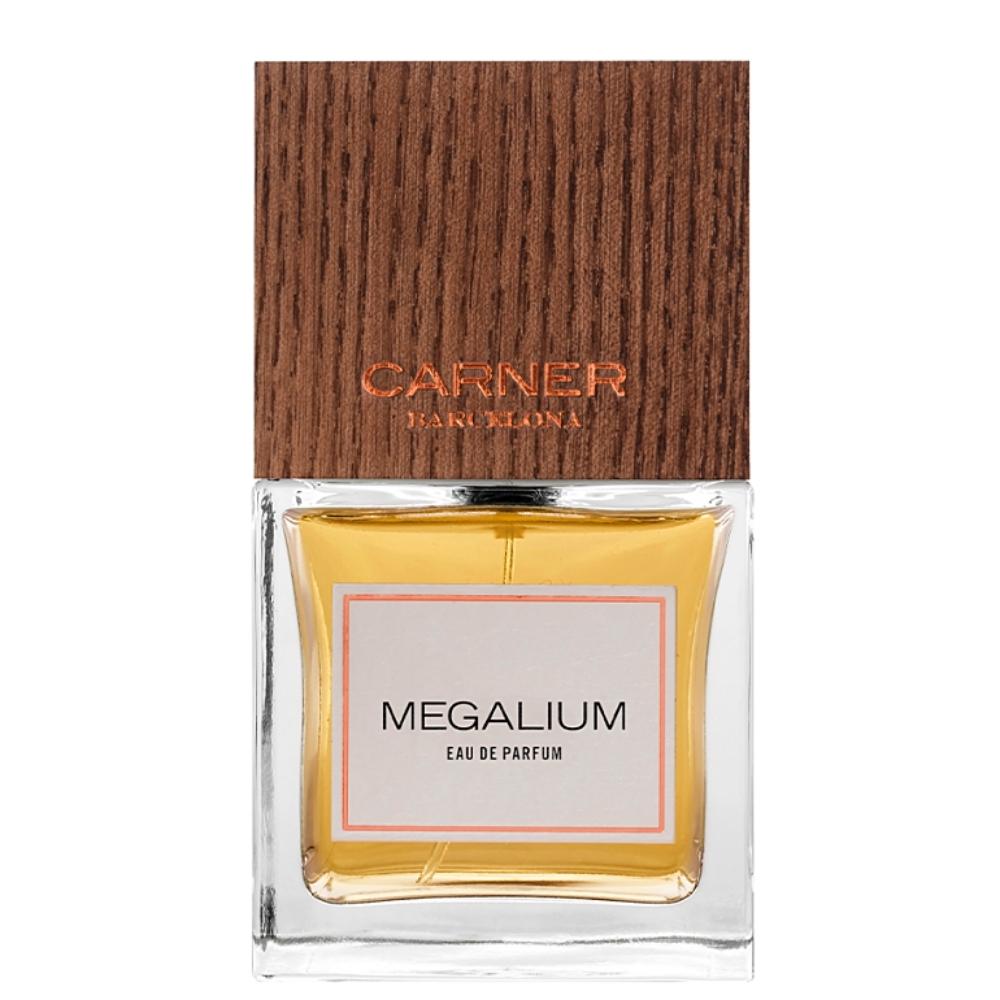 Carner Barcelona Megalium 3.4 oz/100 ml ScentRabbit