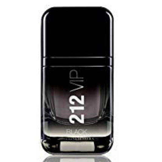 Carolina Herrera 212 VIP Black 1.7 oz/50 ml ScentRabbit