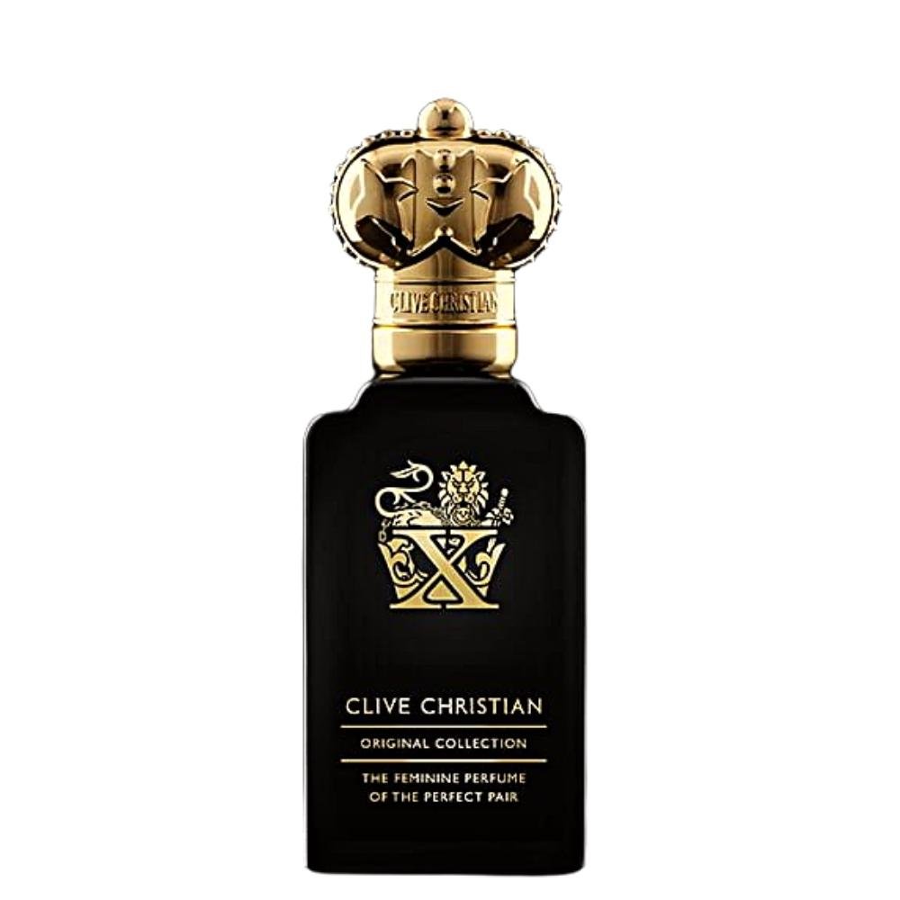 Clive Christian Original Collection X Feminine Perfume 3.4 oz/100 ml ScentRabbit