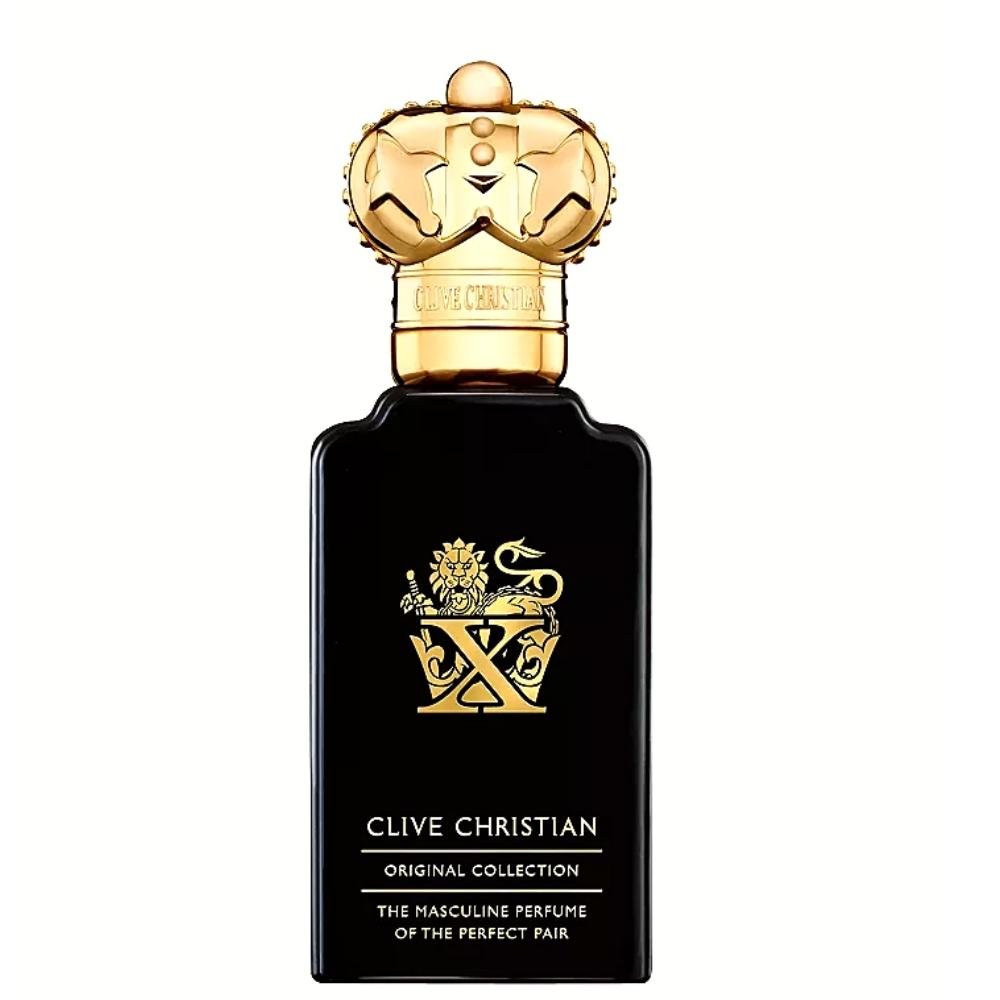 Clive Christian Original Collection X Masculine Perfume 1.7 oz/50 ml ScentRabbit