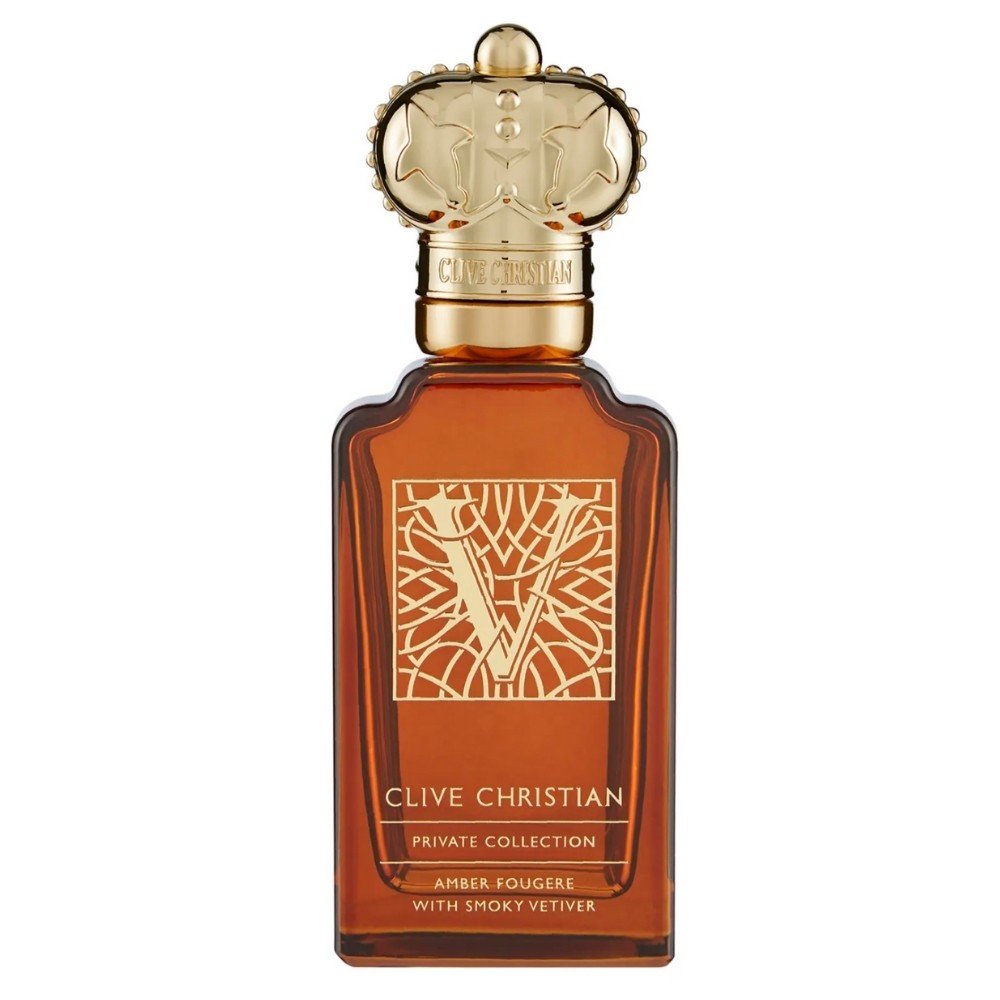 Clive Christian V Amber Fougere Perfume 1.7 oz/50 ml ScentRabbit