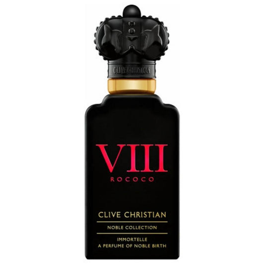 Clive Christian VIII Rococo Immortelle Perfume 1.7 oz/50 ml ScentRabbit