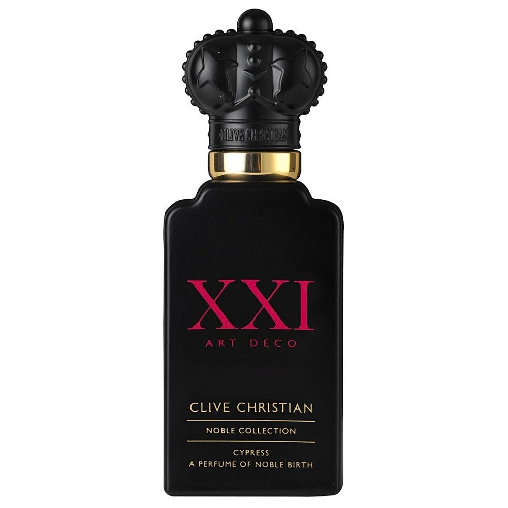 Clive Christian XXI Cypress Perfume 1.7 oz/50 ml Eau de Parfum ScentRabbit