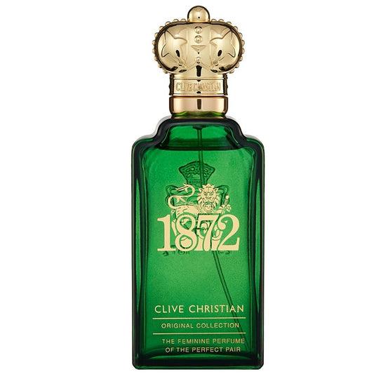 Clive Christian 1872 The Feminine Perfume 3.4 oz/100 ml ScentRabbit