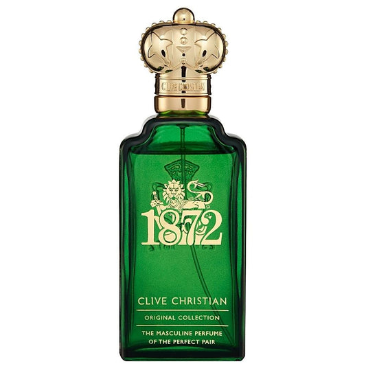 Clive Christian 1872 The Masculine Perfume 3.4 oz/100 ml Eau de Parfum ScentRabbit