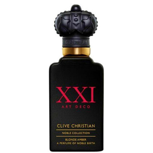 Clive Christian Art Deco Blonde Amber Perfume 1.7 oz/50 ml ScentRabbit