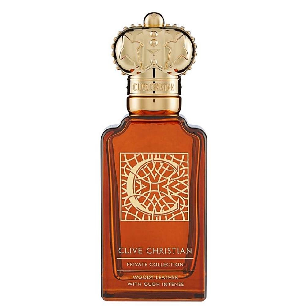 Clive Christian C Woody Leather Perfume 3.4 oz/100 ml ScentRabbit