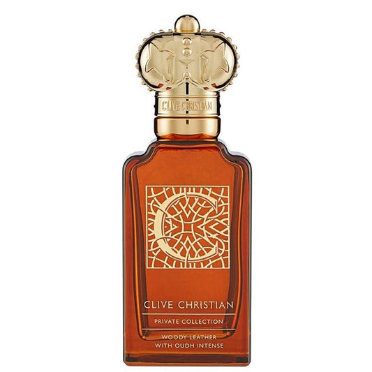 Clive Christian C Woody Leather Perfume 3.4 oz/100 ml ScentRabbit