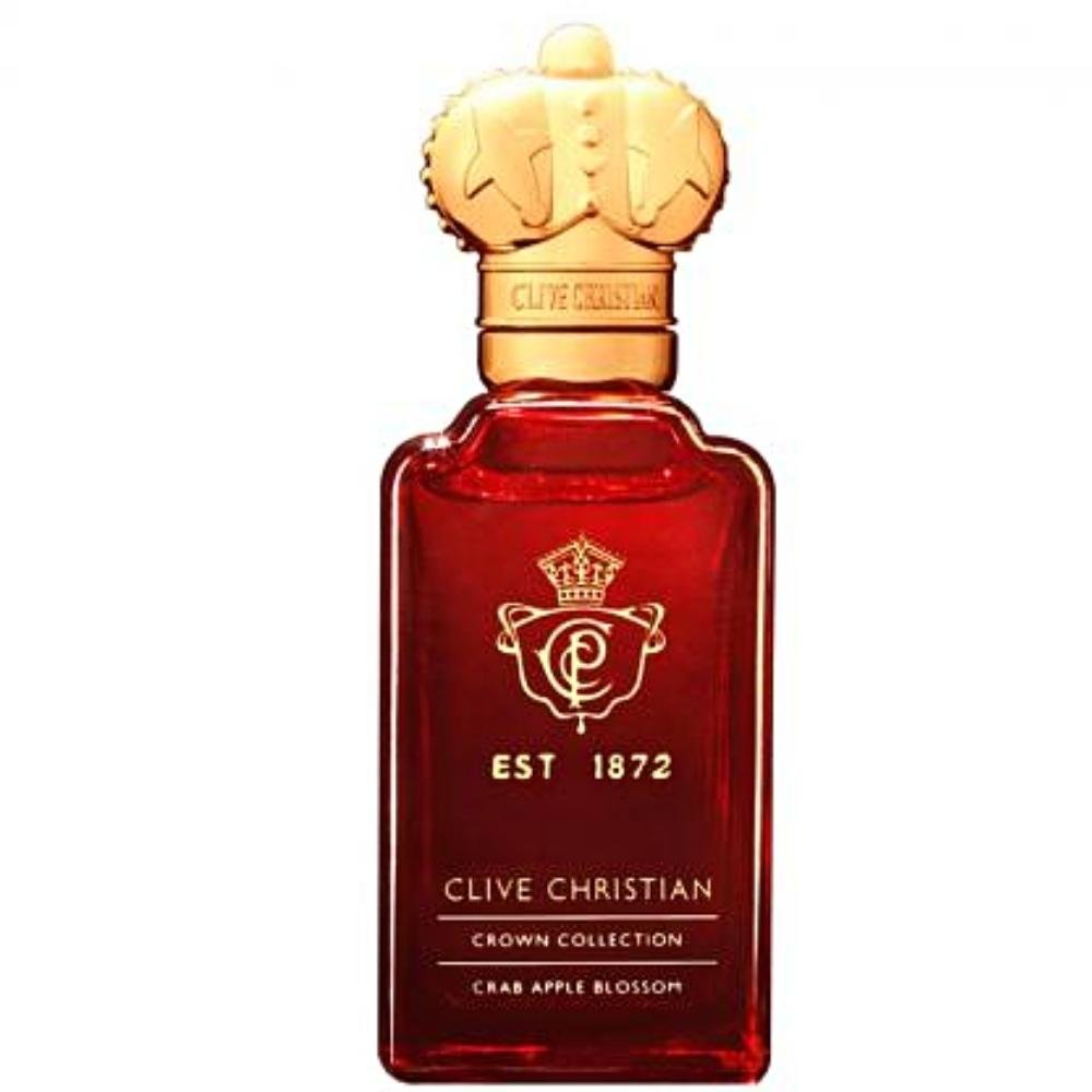 Clive Christian Crab Apple Blossom Perfume 1.7 oz/50 ml ScentRabbit