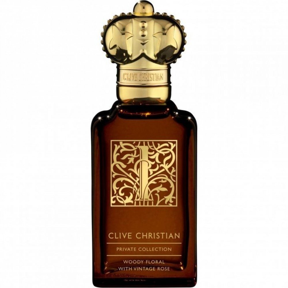 Clive Christian I Woody Floral Perfume 1.7 oz/50 ml Eau de Parfum ScentRabbit